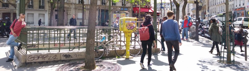 SoSE 2018 – Paris