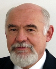 Imre J. Rudas